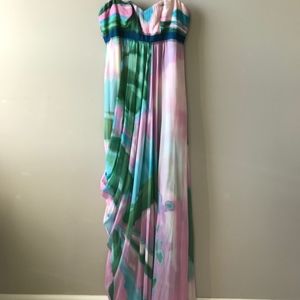 Formal dress
